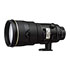 Полный обзор Nikon 300mm 2.8D ED-IF II AF-S Nikkor. Технические характеристики Nikkor 300мм