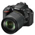Обзор зеркального фотоаппарата  Nikon D5600   