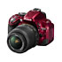 Управление ISO  и видео в Nikon D5200