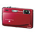Fujifilm представил фотоаппарат Fujifilm Finepix Z900EXR с CMOS-сенсором