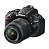 Комплектация фотоаппарата Nikon D5100