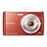 Sony  выпустила  фотоаппарат Sony Cyber-shot DSC-W510