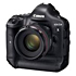 Canon USA  выпустил обучающие ролики по Canon EOS 1D-X