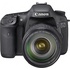 Canon  обновит прошивку фотоаппарата Canon EOS 7D 