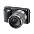 Sony анонсировала безззеркальный цифровой фотоаппарат Sony Alpha NEX-F3