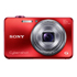 Sony  анонсировала фотоаппарат Sony Cyber-Shot  WX150