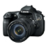 Canon представил Canon EOS 60Da для астрофотографии
