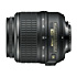 Объективы для Nikon D3200. Особенности 18-55 от  Nikon D3200 kit