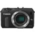 Компания Canon   представила  беззеркальную фотосистему  Canon EOS M