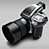 Компания Hasselblad анонсировала выпуск специальных серий среднеформатной камеры Hasselblad H4D-40