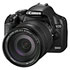 Canon 500D 18-200: краткий обзор