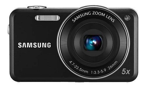 Компактный цифровой фотоаппарат Samsung  ST95 
