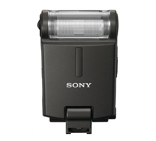 Sony HVL F20S