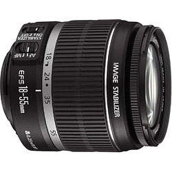 Canon EOS 500D  kit   18-55 -  объектив
