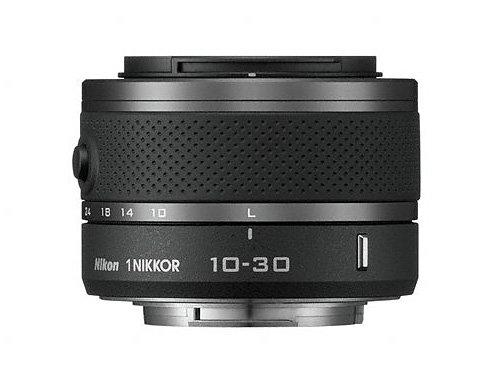 Nikon 1 NIKKOR VR 10&ndash;30 мм f/3,5&ndash;5,6