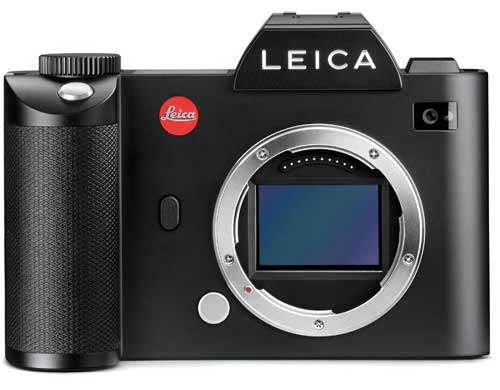 Фотоаппарат Leica SL2