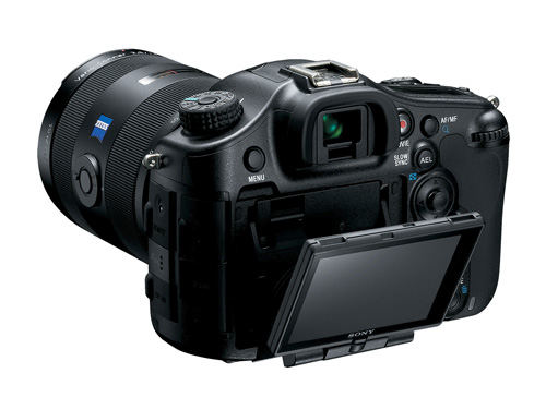 фотоаппарат  Sony Alpha SLT A99