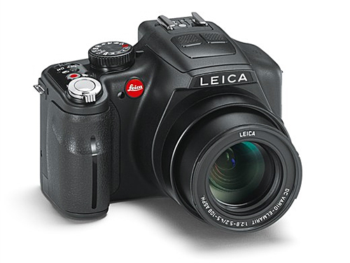 фотоаппарат Leica V-Lux3