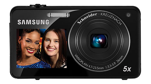 Цифровой фотоаппарат Samsung ST700