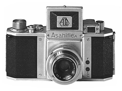 Asahiflex II