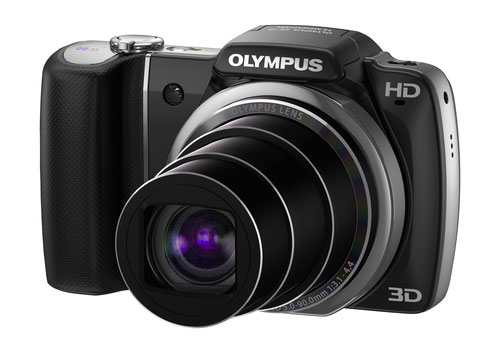  фотоаппарат Olympus SZ-10 