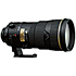 Полный обзор Nikon 300mm 2.8D ED-IF II AF-S Nikkor