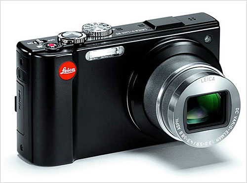 фотоаппарат Leica V-lux 30